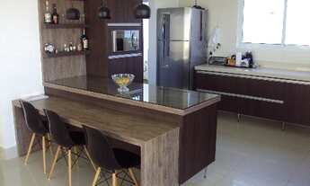 Imagem 6: CASA À VENDA NO CONDOMÍNIO TERRA MAGNA