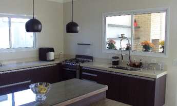 Imagem 7: CASA À VENDA NO CONDOMÍNIO TERRA MAGNA