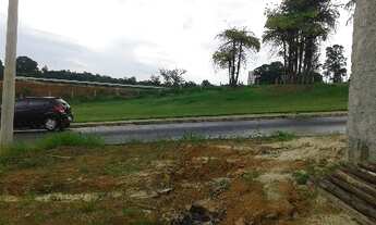 Imagem 3: TERRENO RESIDENCIAL em Indaiatuba - SP, Jardim Santorini