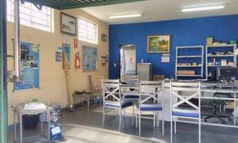 Imagem 4: SALÃO COMERCIAL em INDAIATUBA - SP, CIDADE NOVA