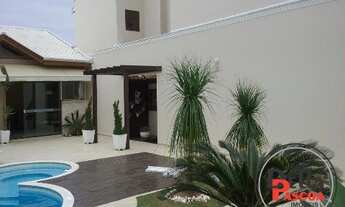 Imagem 4: CASA RESIDENCIAL em INDAIATUBA - SP, VILA SUIÇA