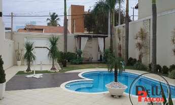 Imagem 3: CASA RESIDENCIAL em INDAIATUBA - SP, VILA SUIÇA