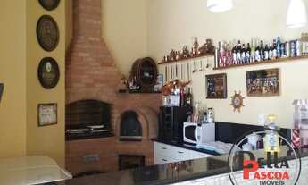 Imagem 6: CASA RESIDENCIAL em INDAIATUBA - SP, VILA SUIÇA