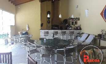 Imagem 5: CASA RESIDENCIAL em INDAIATUBA - SP, VILA SUIÇA