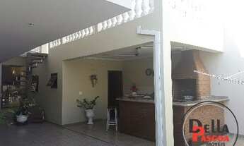 Imagem 7: CASA RESIDENCIAL em INDAIATUBA - SP, VILA SUIÇA