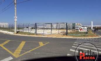 Imagem 1: TERRENO INDUSTRIAL em INDAIATUBA - SP, PARK COMERCIAL DE INDAIATUBA