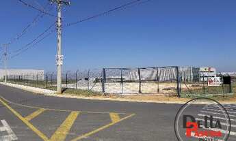 Imagem 2: TERRENO INDUSTRIAL em INDAIATUBA - SP, PARK COMERCIAL DE INDAIATUBA