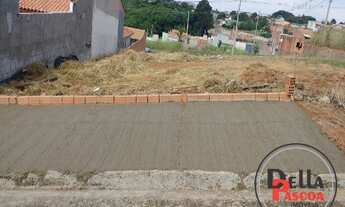 Imagem 2: TERRENO RESIDENCIAL em CARDEAL - SP, JARDIM DOS LAGOS