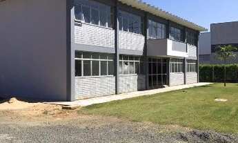 Imagem: GALPÃO INDUSTRIAL INDAIATUBA