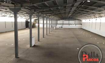 Imagem 2: GALPÃO INDUSTRIAL INDAIATUBA