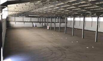 Imagem 3: GALPÃO INDUSTRIAL INDAIATUBA