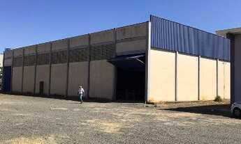 Imagem 4: GALPÃO INDUSTRIAL INDAIATUBA