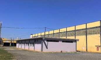 Imagem 5: GALPÃO INDUSTRIAL INDAIATUBA