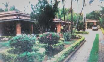 Imagem: CHÁCARA RESIDENCIAL em INDAIATUBA - SP