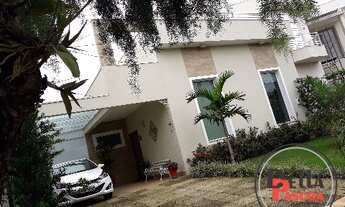 Imagem: CASA RESIDENCIAL em INDAIATUBA - SP, JARDIM