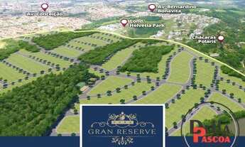 Imagem: TERRENO RESIDENCIAL em INDAIATUBA - SP