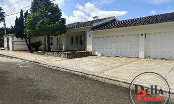 Imagem: CASA RESIDENCIAL em INDAIATUBA - SP, SOLAR