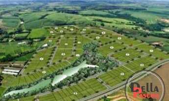 Imagem 2: TERRENO RESIDENCIAL em INDAIATUBA - SP, QUINTAS DE TERRACOTA