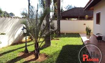 Imagem 2: Chácara Residencial em INDAIATUBA - SP, PARQUE DAS BANDEIRAS