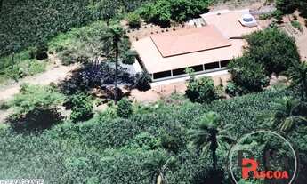 Imagem: SÍTIO RURAL em NOVA REZENDE - MG, SEM BAIRRO