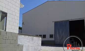 Imagem 2: GALPÃO INDUSTRIAL em Itupeva - SP, Santa Julia