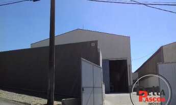 Imagem 3: GALPÃO INDUSTRIAL em Itupeva - SP, Santa Julia