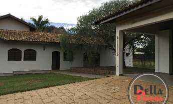 Imagem 2: CHÁCARA RESIDENCIAL em INDAIATUBA - SP, HELVÉTIA