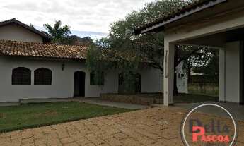 Imagem 3: CHÁCARA RESIDENCIAL em INDAIATUBA - SP, HELVÉTIA