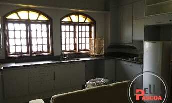 Imagem 6: CHÁCARA RESIDENCIAL em INDAIATUBA - SP, HELVÉTIA