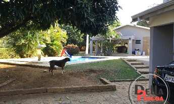 Imagem 3: CHÁCARA RESIDENCIAL em INDAIATUBA - SP, VALE DAS LARANJEIRAS