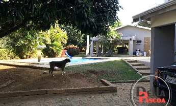 Imagem 4: CHÁCARA RESIDENCIAL em INDAIATUBA - SP, VALE DAS LARANJEIRAS