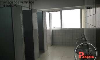 Imagem 4: GALPÃO INDUSTRIAL em INDAIATUBA - SP, CALDEIRA