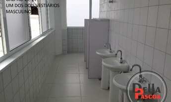 Imagem 5: GALPÃO INDUSTRIAL em INDAIATUBA - SP, CALDEIRA