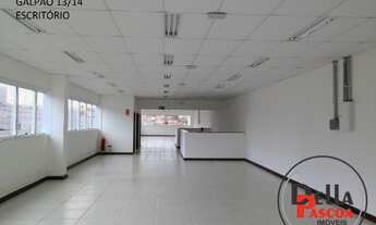 Imagem 7: GALPÃO INDUSTRIAL em INDAIATUBA - SP, CALDEIRA