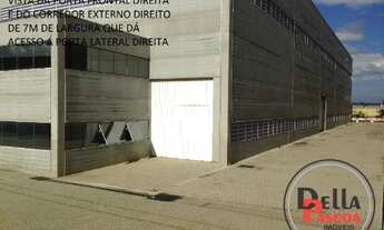 Imagem 6: GALPÃO INDUSTRIAL em INDAIATUBA - SP, CALDEIRA