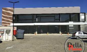 Imagem 2: SALÃO COMERCIAL em INDAIATUBA - SP, VILA HOMERO