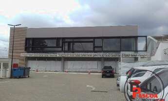 Imagem 3: SALÃO COMERCIAL em INDAIATUBA - SP, VILA HOMERO