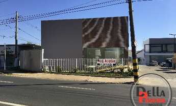 Imagem 2: SALÃO COMERCIAL em INDAIATUBA - SP, VILA HOMERO