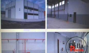 Imagem: GALPÃO INDUSTRIAL em INDAIATUBA - SP, COMERCIAL