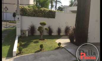 Imagem 4: CASA TÉRREA EM CONDOMÍNIO FECHADO ALTO PADRÃO - INDAIATUBA/SP