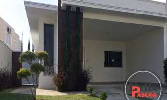 Imagem 2: CASA TÉRREA EM CONDOMÍNIO FECHADO ALTO PADRÃO - INDAIATUBA/SP