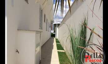 Imagem 6: CASA TÉRREA EM CONDOMÍNIO FECHADO ALTO PADRÃO - INDAIATUBA/SP