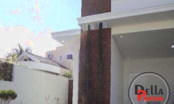 Imagem 3: CASA TÉRREA EM CONDOMÍNIO FECHADO ALTO PADRÃO - INDAIATUBA/SP