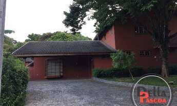 Imagem 2: CASA CONDOMÍNIO ALTO PADRÃO iNDAIATUBA