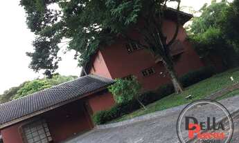 Imagem 3: CASA CONDOMÍNIO ALTO PADRÃO iNDAIATUBA