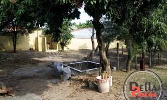 Imagem 2: CHÁCARA RESIDENCIAL em INDAIATUBA - SP, COLINAS DE INDAIATUBA II