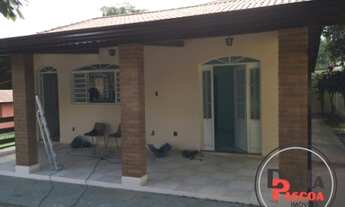 Imagem 4: CHÁCARA RESIDENCIAL em INDAIATUBA - SP, COLINAS DE INDAIATUBA II