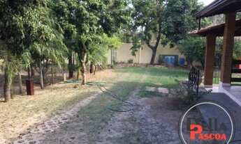 Imagem 3: CHÁCARA RESIDENCIAL em INDAIATUBA - SP, COLINAS DE INDAIATUBA II