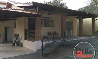 Imagem 6: CHÁCARA RESIDENCIAL em INDAIATUBA - SP, COLINAS DE INDAIATUBA II