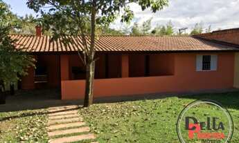 Imagem 7: CHÁCARA RESIDENCIAL em INDAIATUBA - SP, COLINAS DE INDAIATUBA II